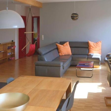 Splendid Holiday Home In Freital With Sauna מראה חיצוני תמונה