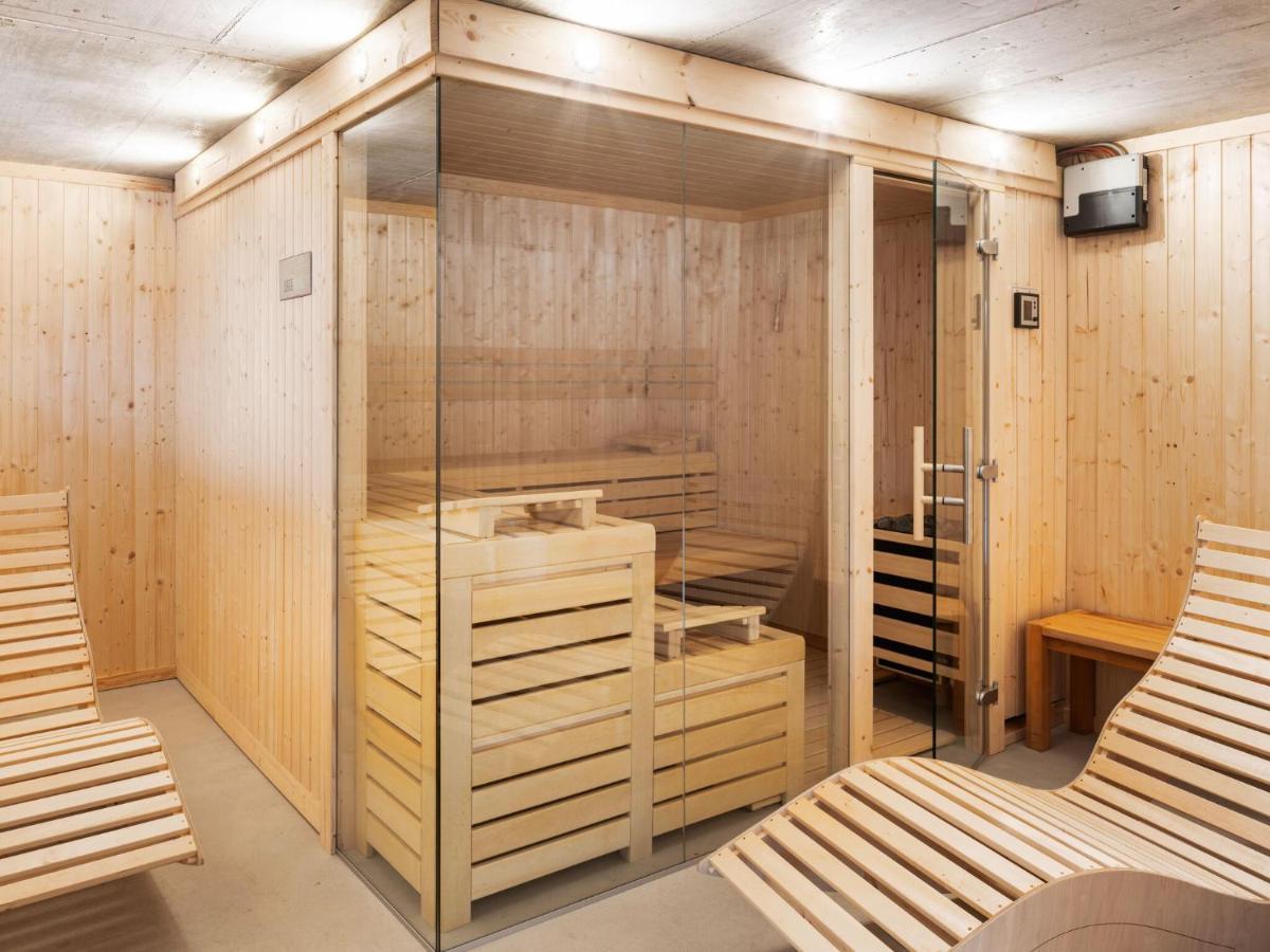 Splendid Holiday Home In Freital With Sauna מראה חיצוני תמונה