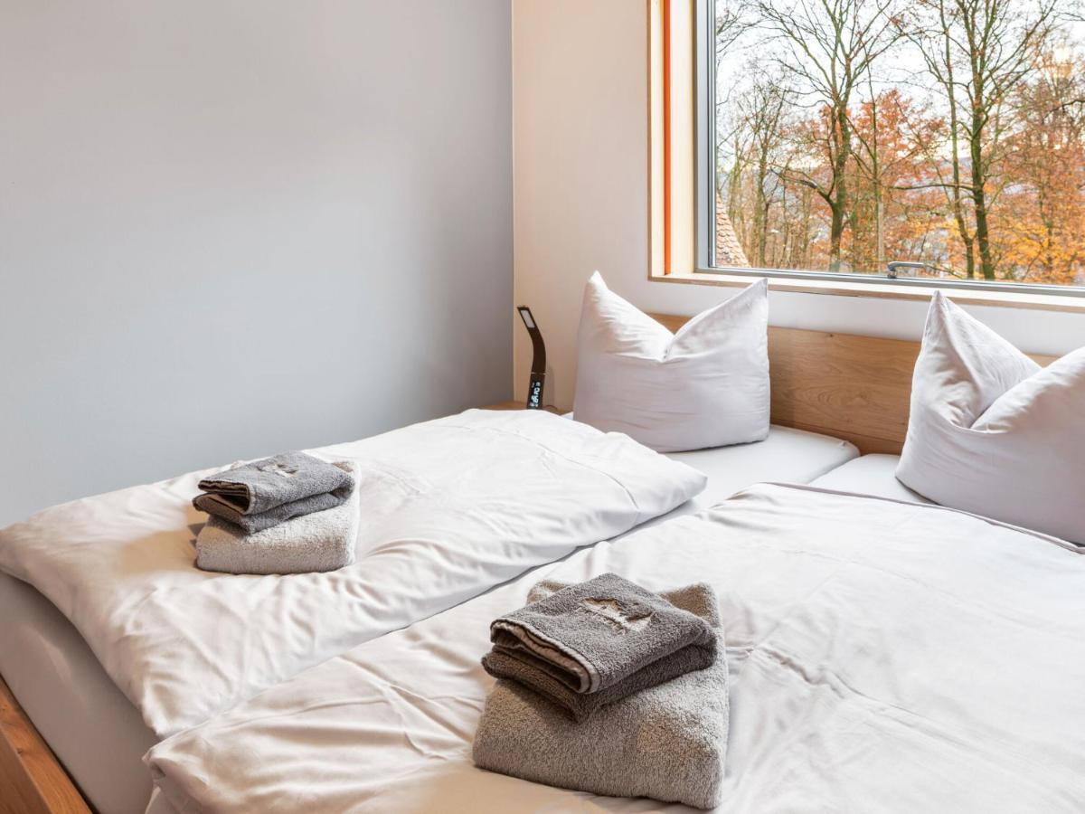 Splendid Holiday Home In Freital With Sauna מראה חיצוני תמונה