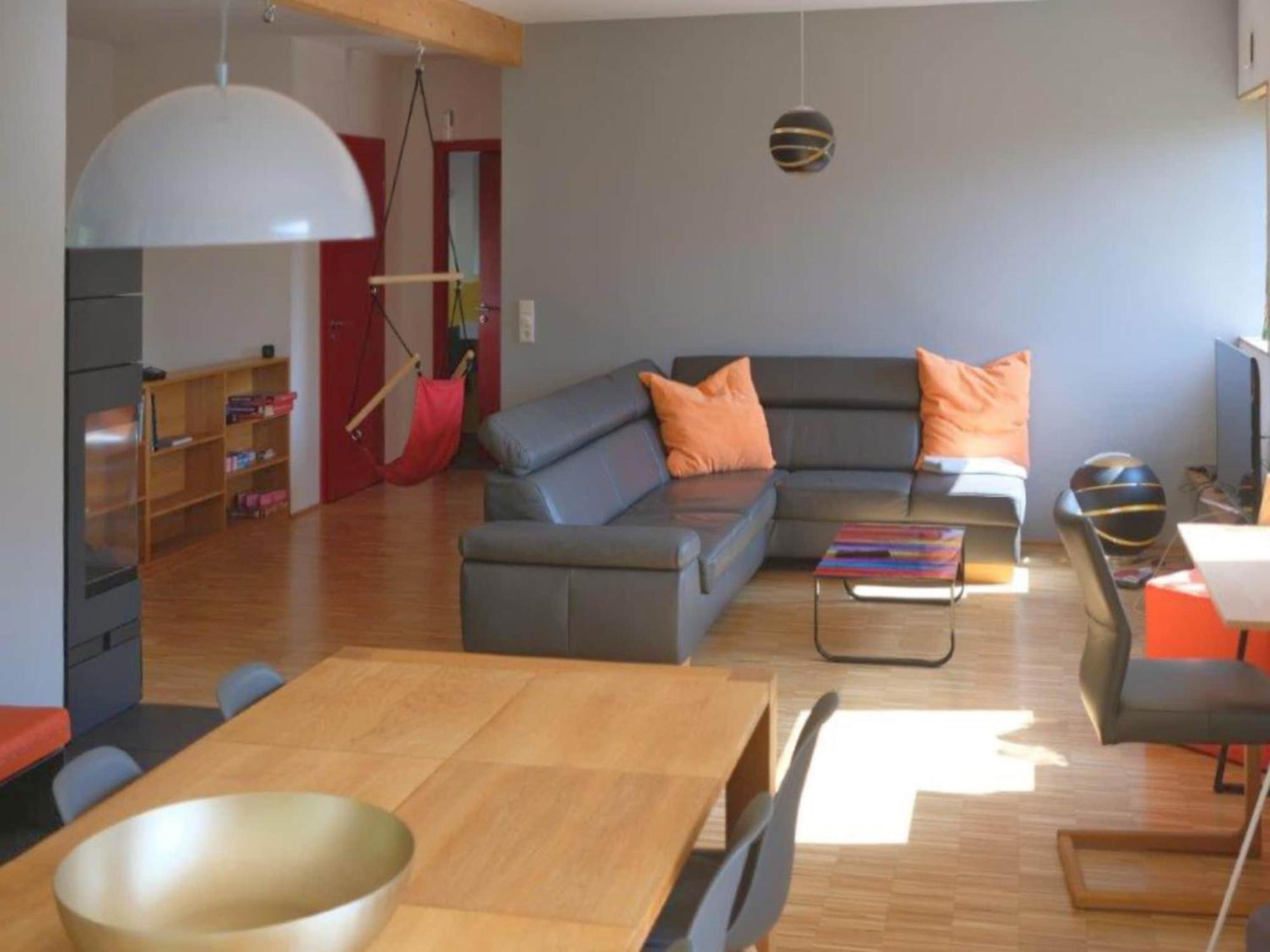 Splendid Holiday Home In Freital With Sauna מראה חיצוני תמונה