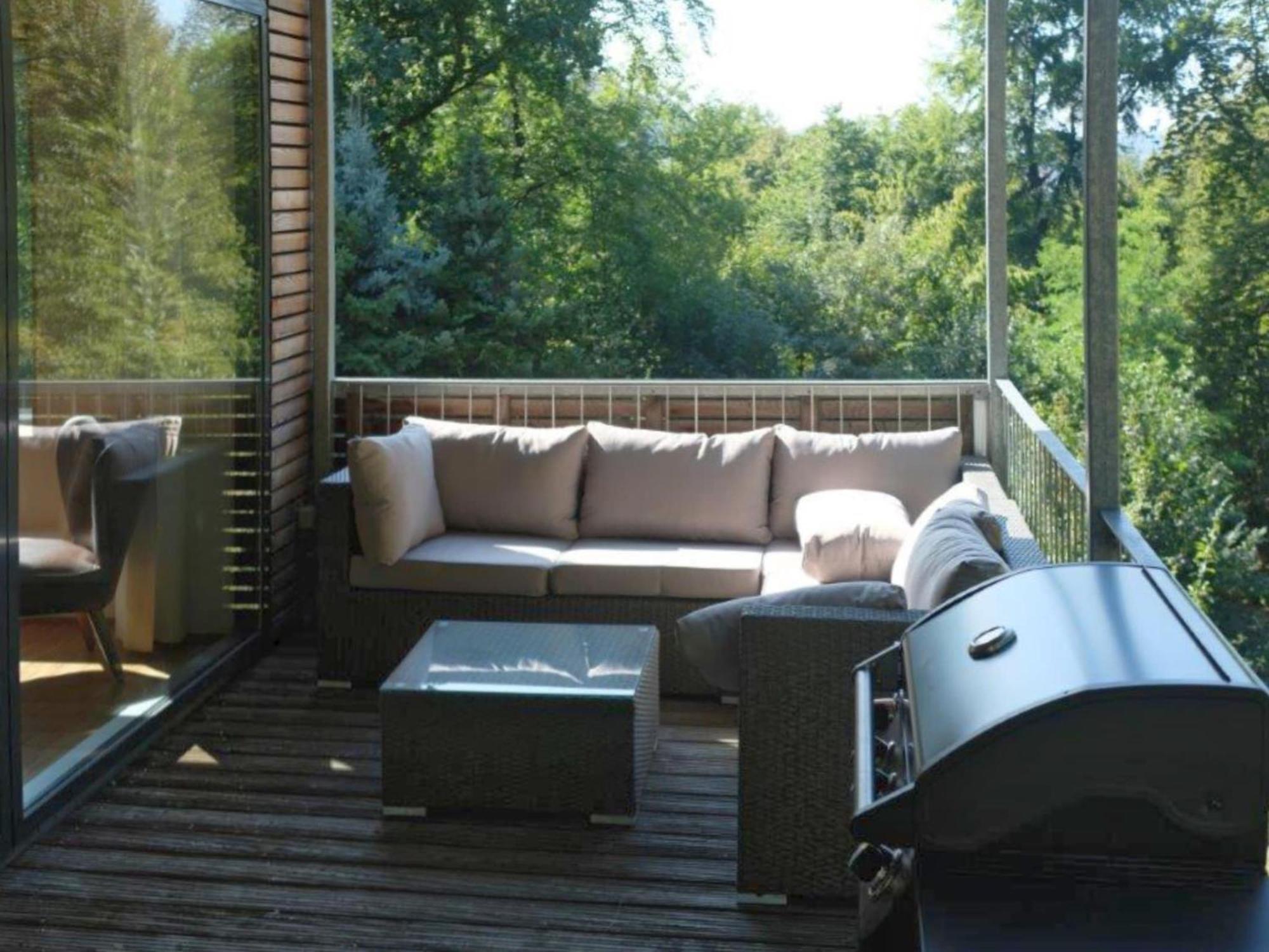Splendid Holiday Home In Freital With Sauna מראה חיצוני תמונה