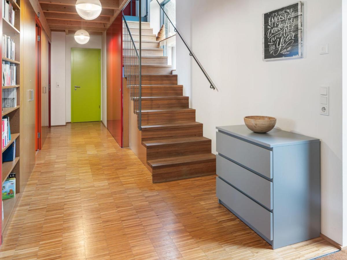 Splendid Holiday Home In Freital With Sauna מראה חיצוני תמונה